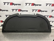 Audi TT Mk1 98-06 Parcel shelf