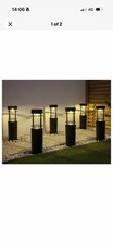 Cambridge Solar Powered Tube