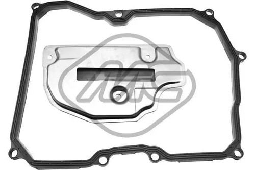 Automatic transmission filter