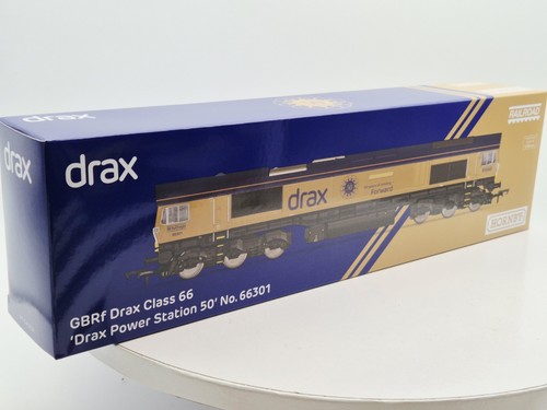 Hornby r30461 gauge gbrf - r30461, oo