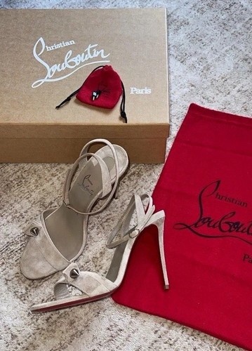 Christian louboutin umberta - christian,