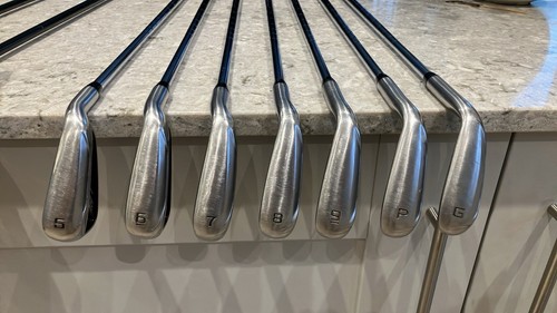 Cobra aerojet one - cobra, irons