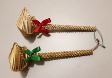Traditional corn dolly - traditional,