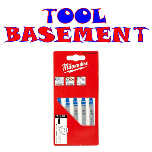 Milwaukee 4932254064 metal - milwaukee,