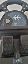 Destiny PC steering wheel &