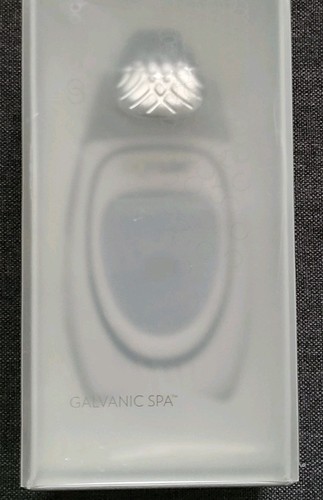 Skin galvanic facial spa - nu,