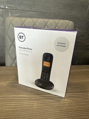 Everyday cordless phone - cordless,