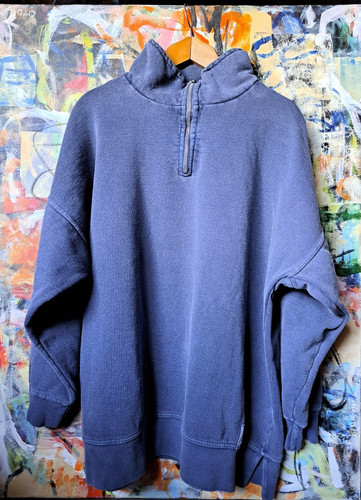 Sloppy joe men sweatshirt - sloppy,