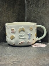 B&M Petit Treats Brunch Club