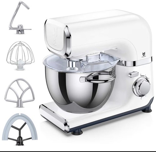 Electric stand mixer - stand,