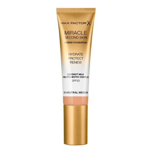 Max factor miracle - max,