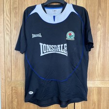 Blackburn Rover 2005/06 Season