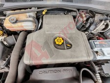 JEEP CHEROKEE KJ 2.8 DIESEL ENGINE ENR 147.5 BHP WARRANTY ENR