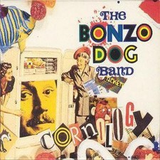 The Bonzo Dog Band: Cornology