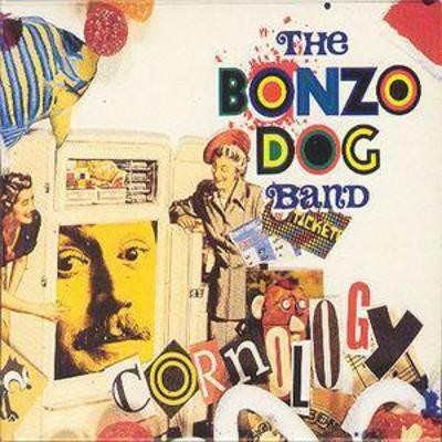 The bonzo dog band - dog, cornology