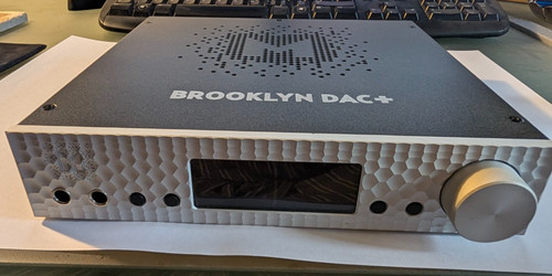 Mytek brooklyn dac digital - brooklyn, dac+