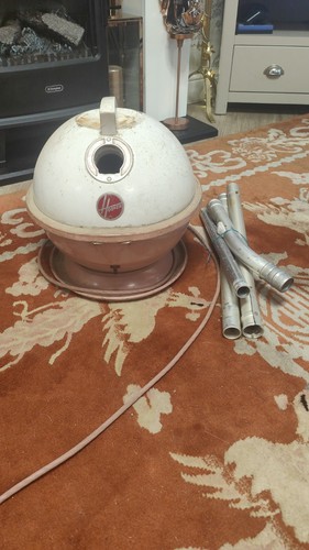 Hoover constellation 862 - hoover,