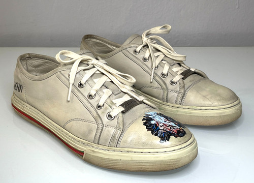 Gucci ace trainers sneaker - trainers,