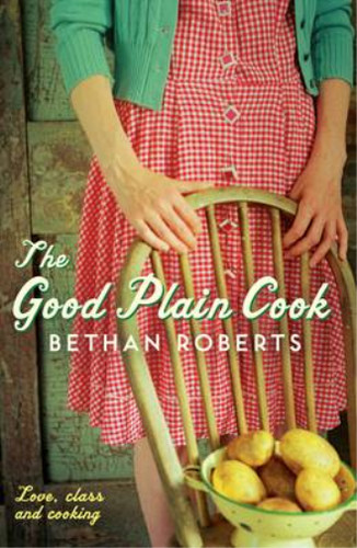The good plain cook bethan - the,