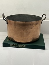 Antique 19th Century Large