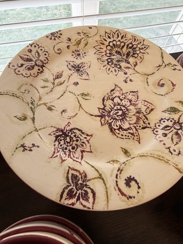 Pier josephine pattern hand - josephine,
