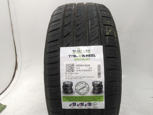 225 r16 99v rapid p609 - rapid,