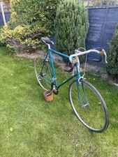 Dawes Vintage Racing Bike 80's style 
