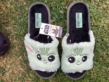 Star Wars The Mandalorian yoda