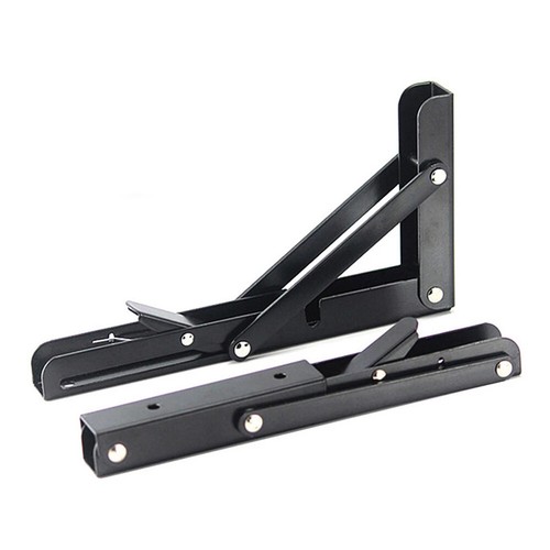 2pcs folding table bracket - 2pcs,