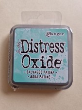 TIM HOLTZ DISTRESS OXIDE INK