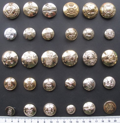 Thirty british military - thirty, )