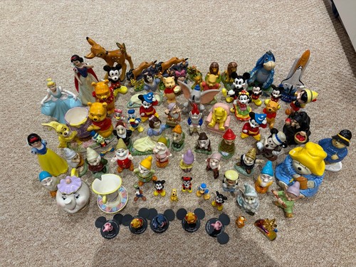 Bundle vintage disney - bundle,