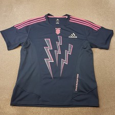 Stade Francais Rugby Shirt 3XL