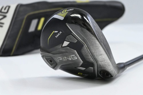Ping g430 max - /, 15