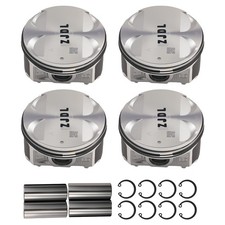 Pistons w/ Rings for 02-05