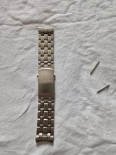 Omega seamaster 20mm Bracelet