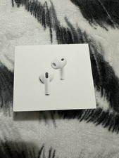 Apple AirPods Pro 3 - New &