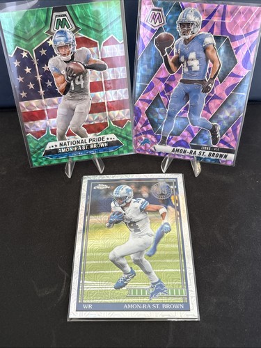 Amon brown bundle - ra,