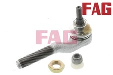 FRONT RIGHT TIE ROD END