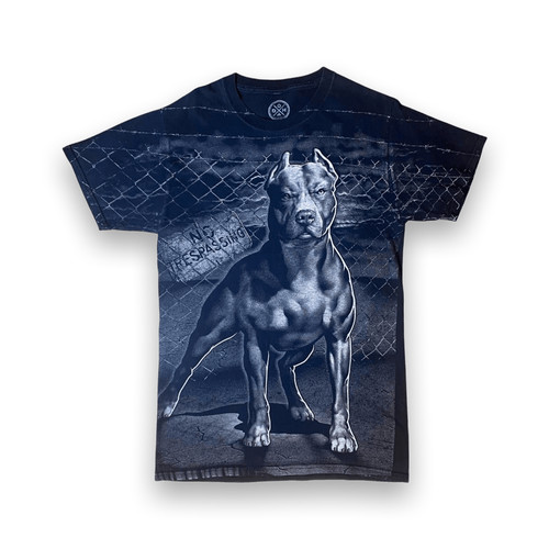 Y2k pit bull short sleeve - y2k,