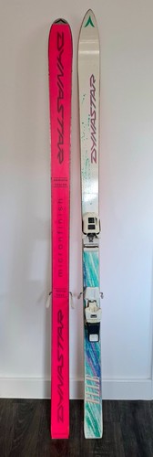 Vintage dynastar elle alpine - vintage,