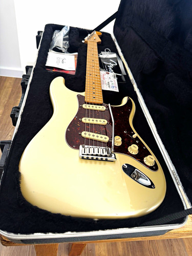 2012 fender american - 2012,