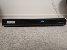 PANASONIC DMR-HW100 HD SMART