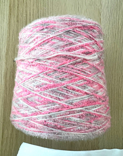 Pink white grey colour - white, &