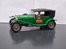 Corgi Classics #9001 Green