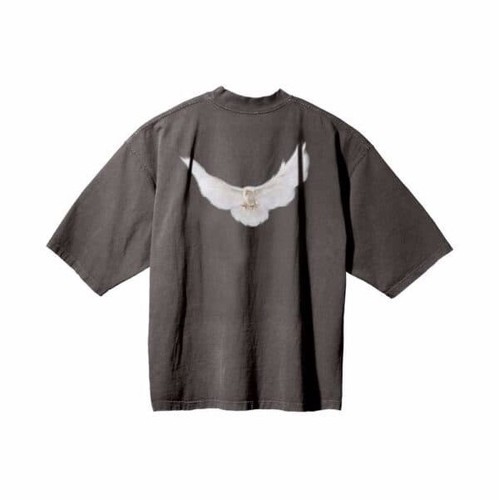 Gap yeezy shirt - yeezy,