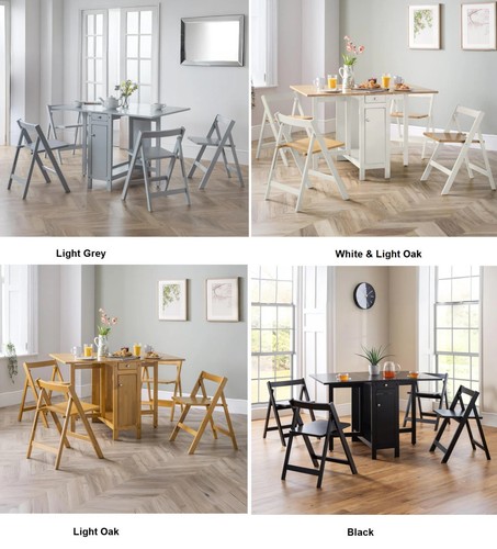 Butterfly dining set - butterfly, 4