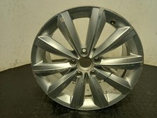 Volkswagen passat alloy wheel - volkswagen,