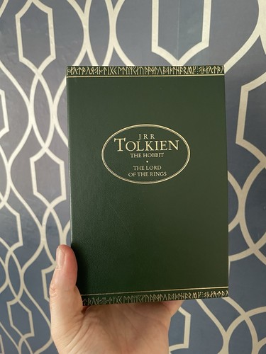 Hobbit lord the rings - hobbit, &