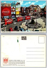 Vintage 1960s Piccadilly